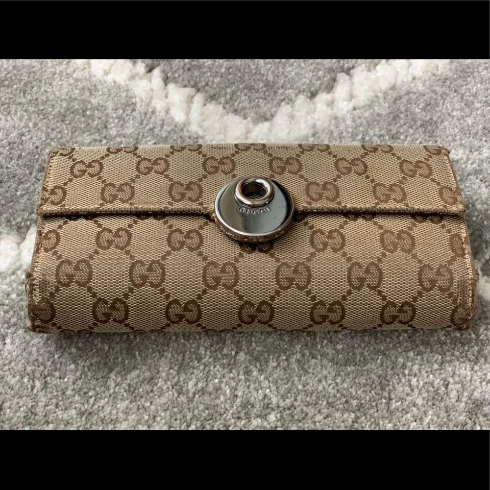 Gucci Wallet